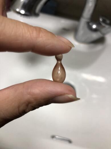 雅诗兰黛小棕豆用法