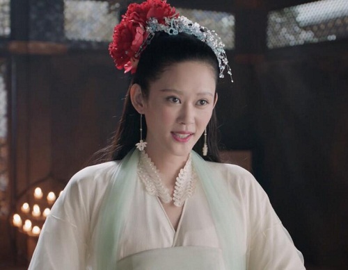 宸汐缘十三是男是女