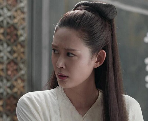 宸汐缘十三是男是女