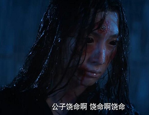 陈情令温宁第几集变成鬼将军