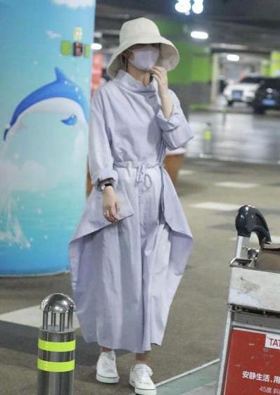 赵丽颖产后抑郁是真的吗