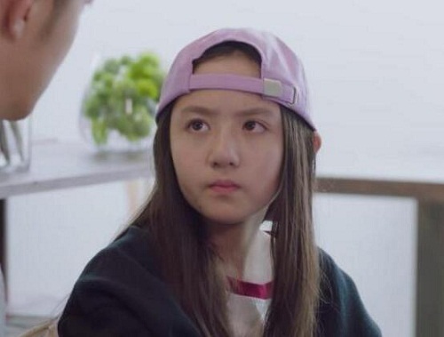 亲爱的热爱的小艾扮演者是谁