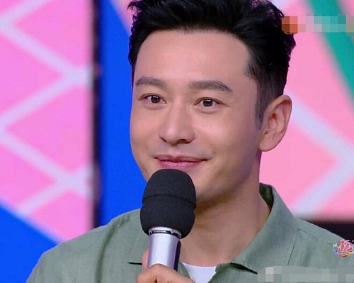 快乐大本营中餐厅3是哪一期