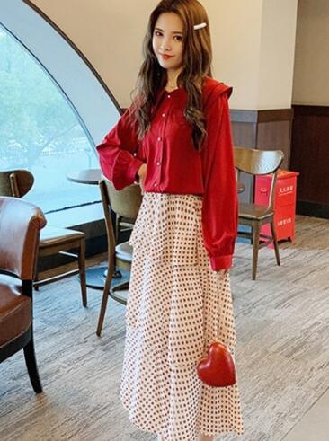 女生夏天穿什么衣服显瘦