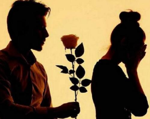 婚外恋冷战对方不删除微信