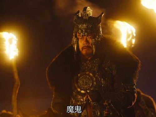 九州缥缈录青铜之血是什么