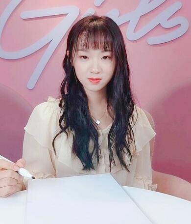 明日之子3樊博艺是谁