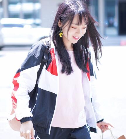 明日之子3樊博艺是谁