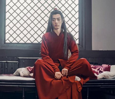 我想带一人回云深不知处是哪集