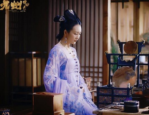 九州缥缈录苏瞬卿结局是什么