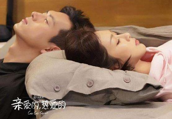 李现杨紫是一个班的吗