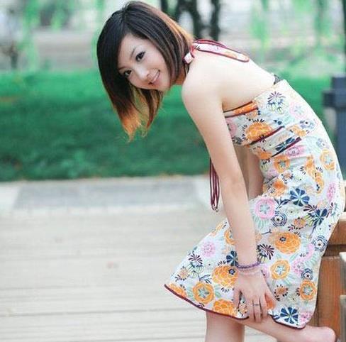 我爱男保姆想和他结婚