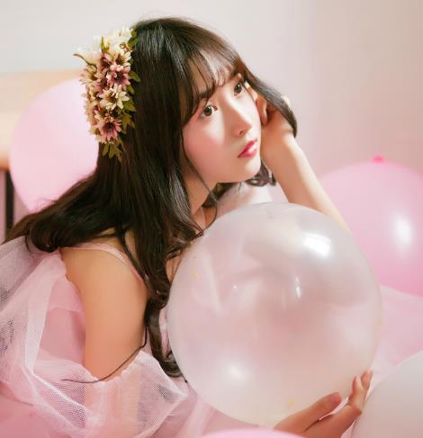 隔壁的女孩