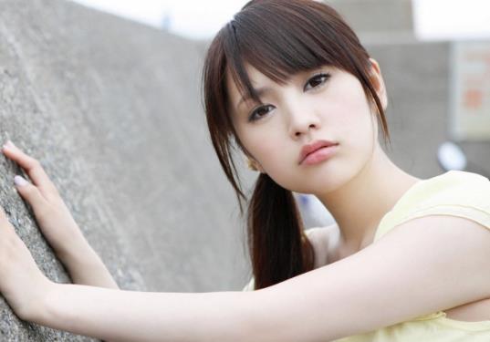 隔壁的女孩