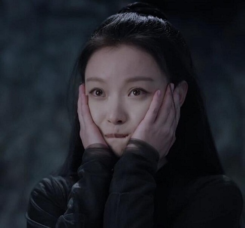 宸汐缘灵汐为何身带煞气