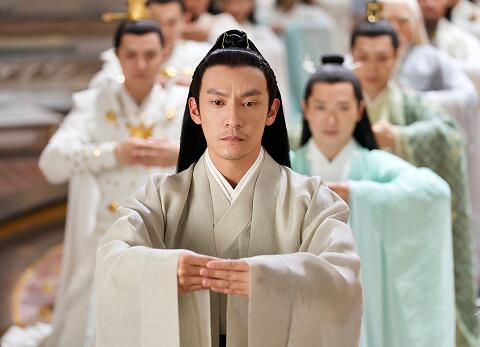 宸汐缘幽都山大战真相