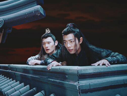 陈情令魏无羡的鬼笛陈情怎么来的