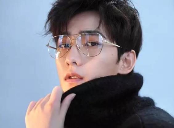 杨洋为什么现在没有作品了