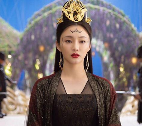 宸汐缘翎月的孩子是谁