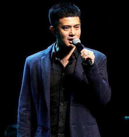 声入人心2刘岩什么背景来历