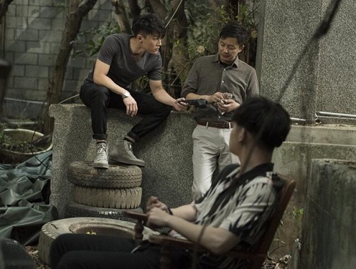无主之城陈立人设是好是坏