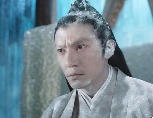 宸汐缘长生结有什么作用