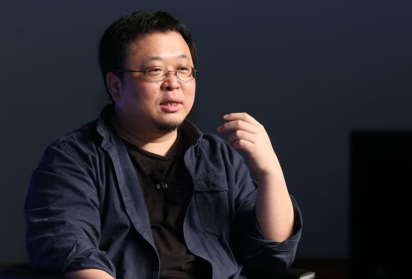 罗永浩是什么人