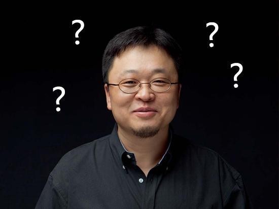 罗永浩是什么人
