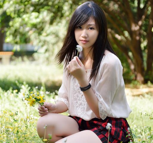 十七岁的秘密情事