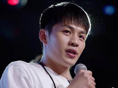亲爱的热爱的米邵飞为什么退役
