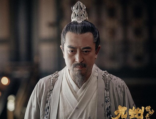 九州缥缈录幽长吉怎么死的