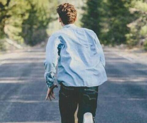 男人在乎一个人的细节