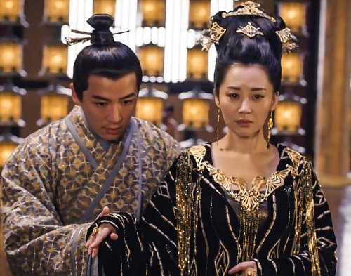 九州缥缈录长公主结局好吗