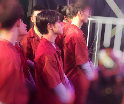 这就是街舞2王晨艺是哪一期