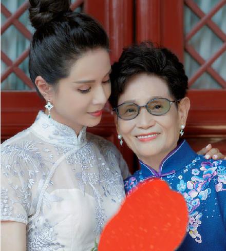 李若彤年龄多大了