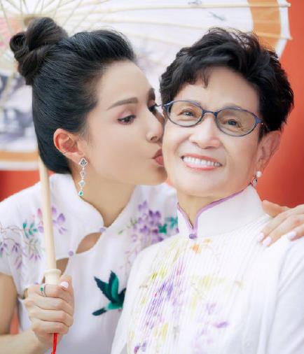 李若彤年龄多大了