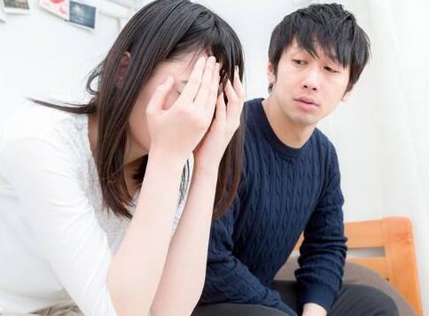 男人会突然厌烦小三吗