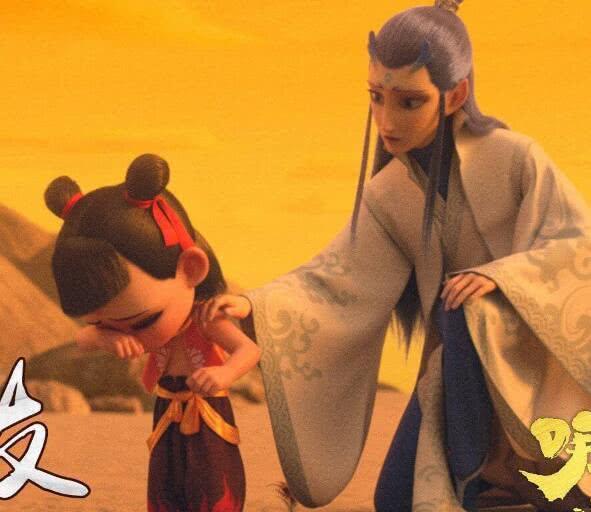 哪吒和敖丙结局如何