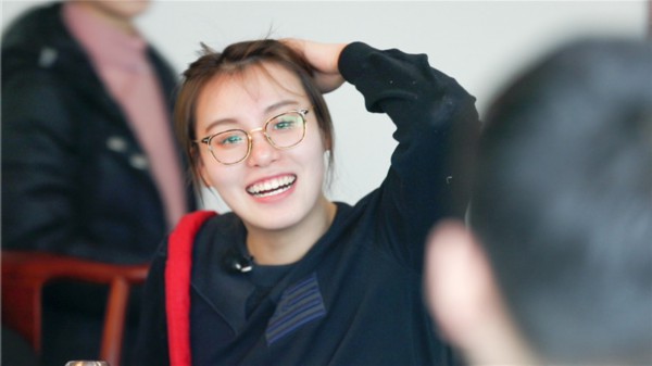 傅园慧是哪年的冠军