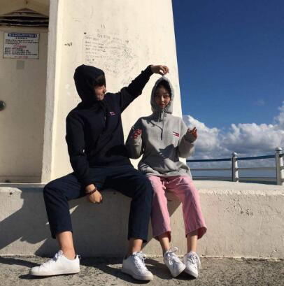 男人喜欢和你开玩笑说明什么