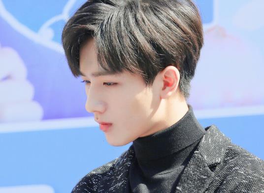 李宏毅怎么出道的