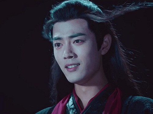 陈情令师姐第几集死的