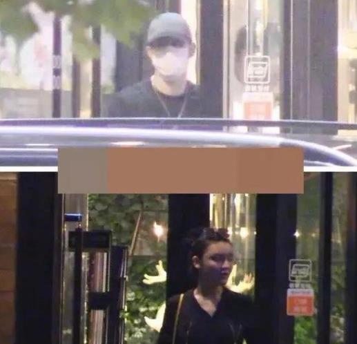 李治廷的女朋友是谁