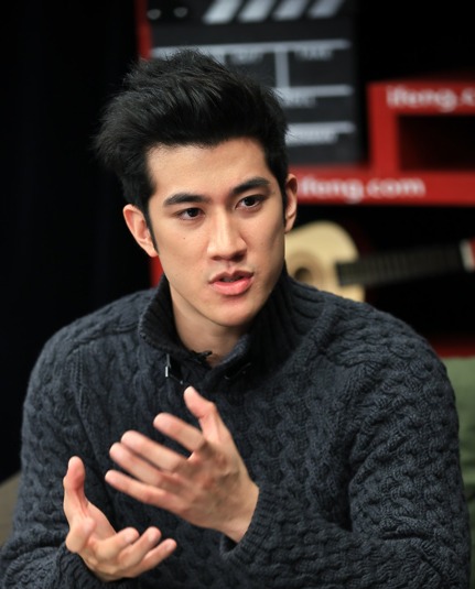 李治廷的女朋友是谁