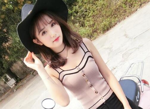 空调裤配什么上衣