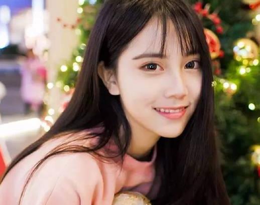 女朋友的闺蜜