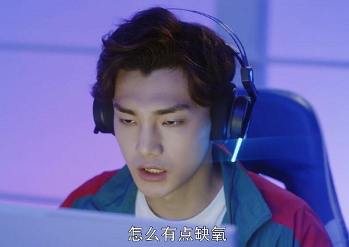 全职高手黄少天配音是谁
