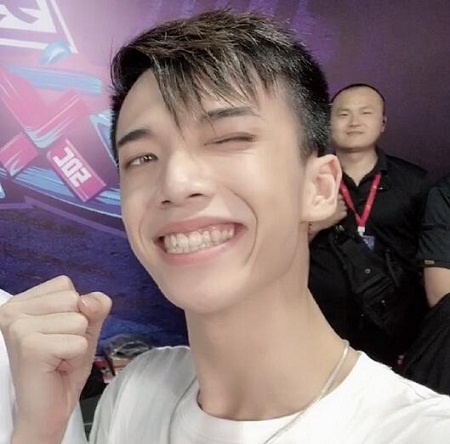 这就是街舞2四强是谁