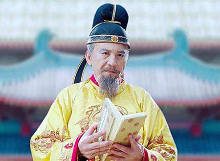 郭利仕原型是谁