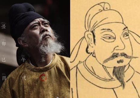 长安十二时辰圣人是谁
